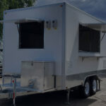 Food Trailer